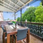 Grand & Central On George Unique Opulent - Grafton Accommodation 0