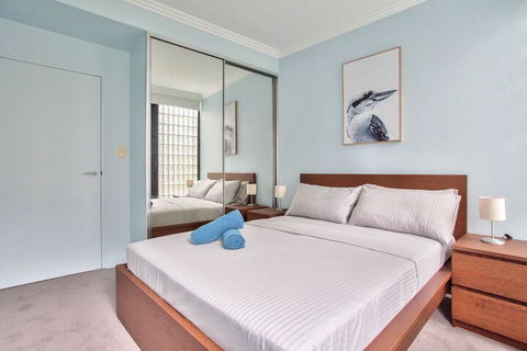 Apartment CBD Jones Bay - Grafton Accommodation 0