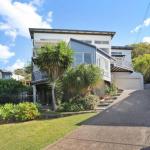 Point Arkwright QLD Grafton Accommodation