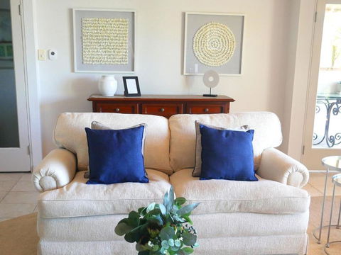 La CimaatNelson Bay - Grafton Accommodation 2