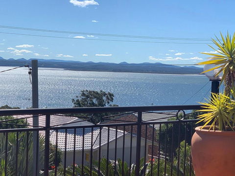 La CimaatNelson Bay - Grafton Accommodation 3