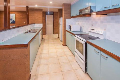 Ultramarine - Grafton Accommodation 6