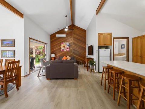 A Villa On 7th - Grafton Accommodation 2