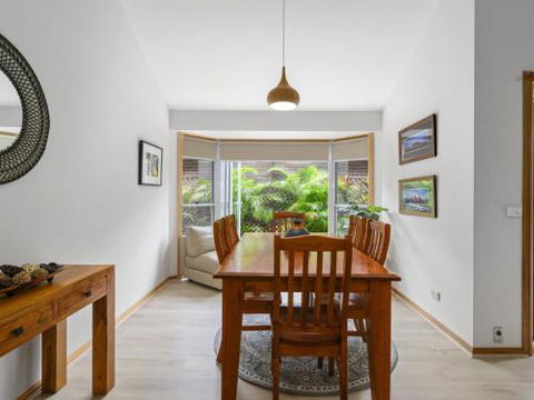 A Villa On 7th - Grafton Accommodation 1