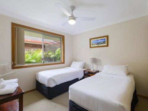 A Villa On 7th - Grafton Accommodation 3