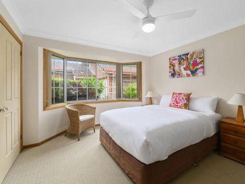 A Villa On 7th - Grafton Accommodation 6