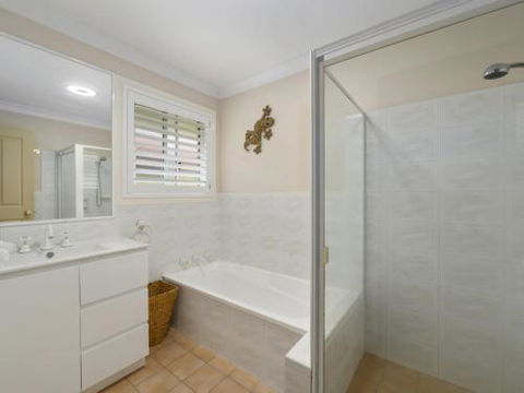 A Villa On 7th - Grafton Accommodation 5
