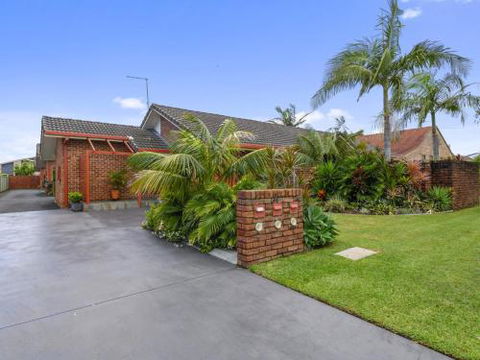 A Villa On 7th - Grafton Accommodation 0
