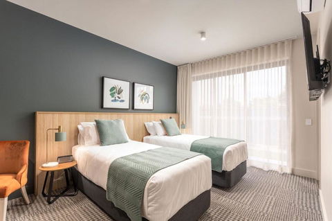 Club Old Bar Motel - Grafton Accommodation 4