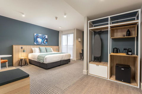 Club Old Bar Motel - Grafton Accommodation 2
