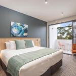 Club Old Bar Motel - Grafton Accommodation 0
