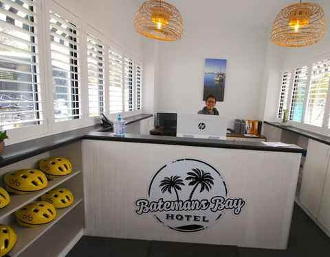 Batemans Bay Hotel - Grafton Accommodation 5