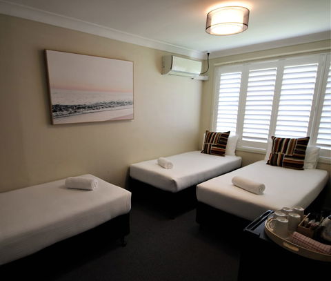 Batemans Bay Hotel - Grafton Accommodation 6