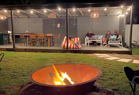 Batemans Bay Hotel - Grafton Accommodation 2