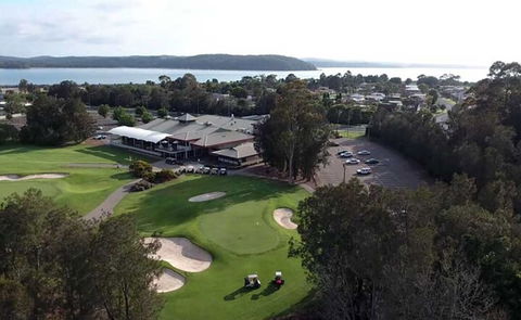 Batemans Bay Hotel - Grafton Accommodation 1