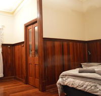Gargoyle Lodge - Grafton Accommodation