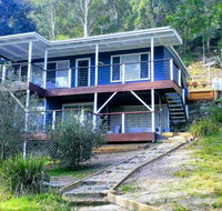Seafarers Landing Bar Point NSW - Grafton Accommodation