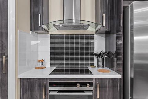 La Sienna - Grafton Accommodation 4