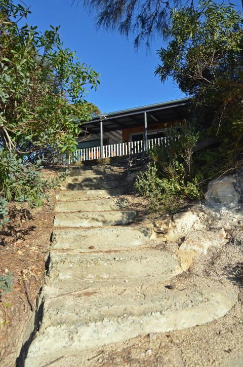 CDC 625 Beach House - Grafton Accommodation 2