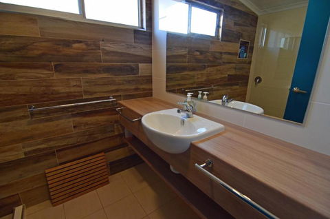 CDC 625 Beach House - Grafton Accommodation 6