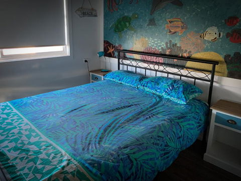 CDC 625 Beach House - Grafton Accommodation 3