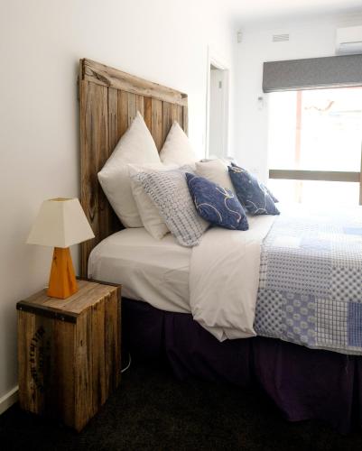 Fergusson Winery Homestead Accomodation - Grafton Accommodation 5
