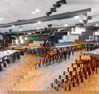 Sydney Junction Hotel - Grafton Accommodation