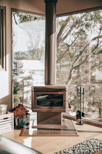 Getaway Bruny Island - Grafton Accommodation 4