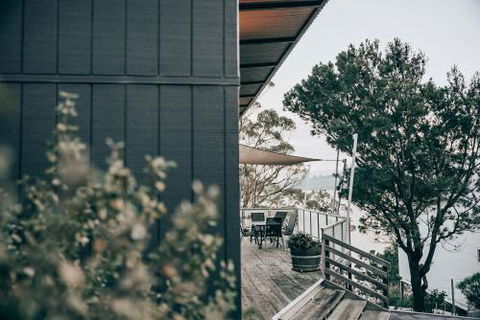 Getaway Bruny Island - Grafton Accommodation 3