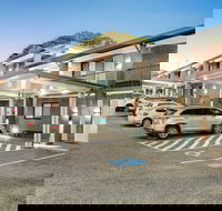 Avenue Motel Apartments - Grafton Accommodation