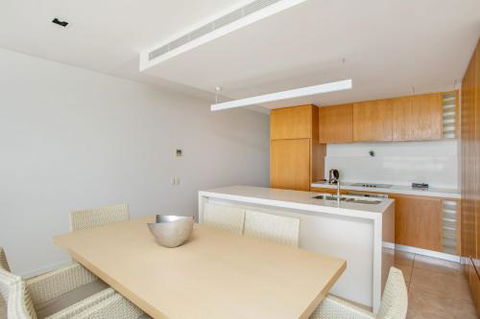 Unit 101 Plantation Resort Rainbow Beach Plantation Resort Second Floor Aircon Pool Spa - Grafton Accommodation 1