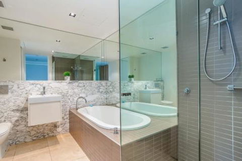 Unit 101 Plantation Resort Rainbow Beach Plantation Resort Second Floor Aircon Pool Spa - Grafton Accommodation 2
