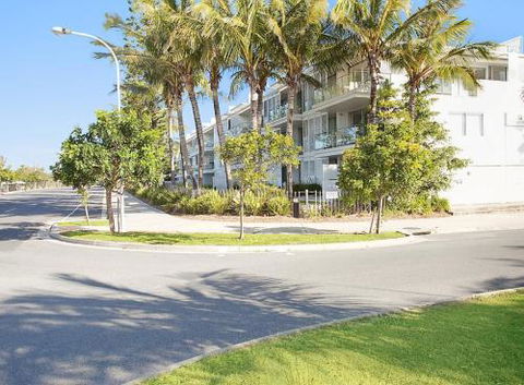 Unit 101 Plantation Resort Rainbow Beach Plantation Resort Second Floor Aircon Pool Spa - Grafton Accommodation 0