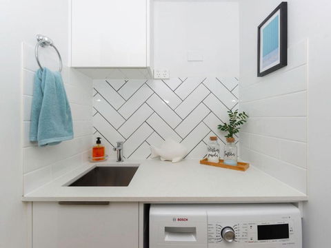 Allawah Palms Villa - Grafton Accommodation 3