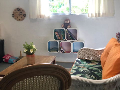 Allawah Palms Villa - Grafton Accommodation 4