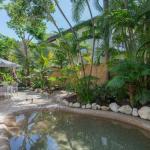 Allawah Palms Villa - Grafton Accommodation 0