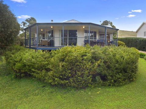 1 Bennett Court - Grafton Accommodation 2