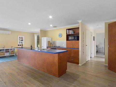 1 Bennett Court - Grafton Accommodation 4