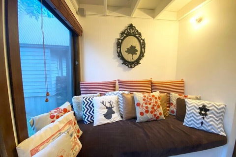 Alpine Retreat - Grafton Accommodation 3