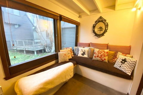 Alpine Retreat - Grafton Accommodation 1