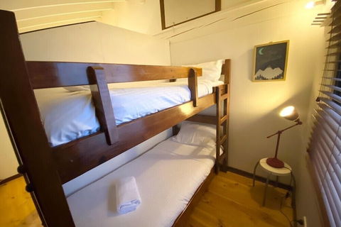 Alpine Retreat - Grafton Accommodation 5