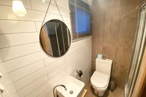 Alpine Retreat - Grafton Accommodation 2