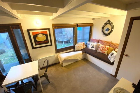 Alpine Retreat - Grafton Accommodation 4