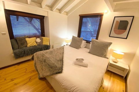 Alpine Retreat - Grafton Accommodation 6