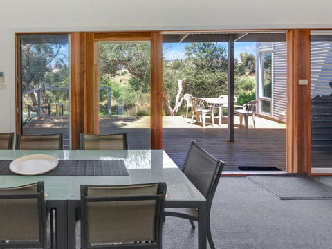 Bungala Cottage 28 Jetty Road - Grafton Accommodation 3