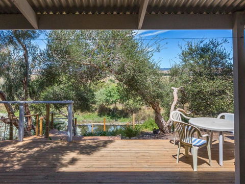 Bungala Cottage 28 Jetty Road - Grafton Accommodation 4