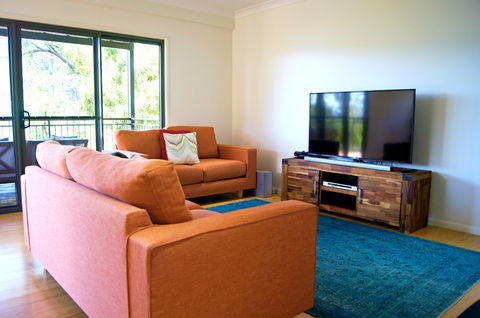 Cumberland House - Grafton Accommodation 0