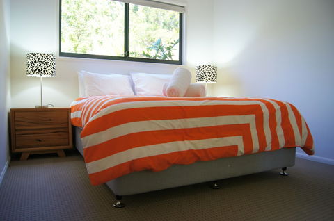 Cumberland House - Grafton Accommodation 2