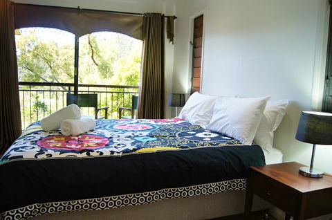 Cumberland House - Grafton Accommodation 5