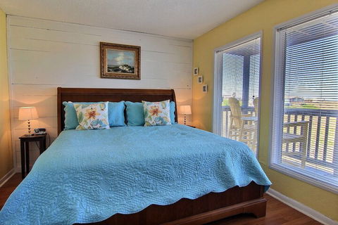 The Pier Coogee - Grafton Accommodation 4